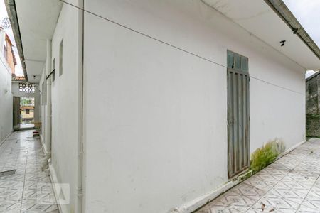 Casa à venda com 360m², 3 quartos e 3 vagasÁrea Externa