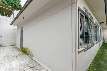 Casa à venda com 360m², 3 quartos e 3 vagasÁrea Externa