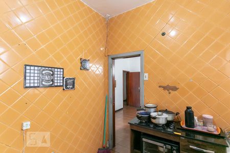 Casa à venda com 360m², 3 quartos e 3 vagasCozinha