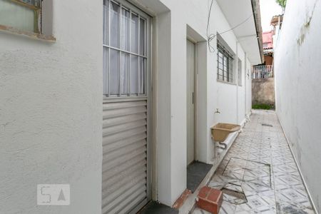 Casa à venda com 360m², 3 quartos e 3 vagasÁrea Externa
