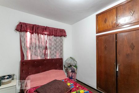 Quarto 1 de casa à venda com 3 quartos, 360m² em Nova Cachoeirinha, Belo Horizonte