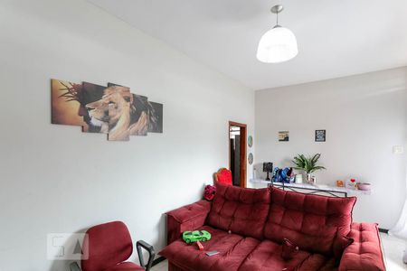 Sala de casa à venda com 3 quartos, 360m² em Nova Cachoeirinha, Belo Horizonte