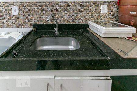 Casa à venda com 360m², 3 quartos e 3 vagasÁrea de Serviço