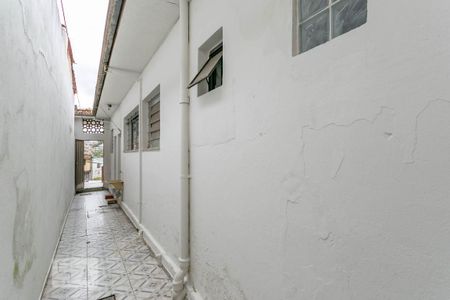 Casa à venda com 360m², 3 quartos e 3 vagasÁrea Externa