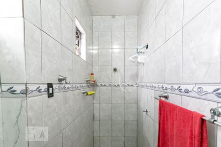 Casa à venda com 360m², 3 quartos e 3 vagasBanheiro de Serviço