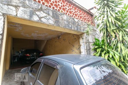 Casa à venda com 360m², 3 quartos e 3 vagasGaragem