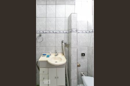 Casa à venda com 360m², 3 quartos e 3 vagasBanheiro de Serviço