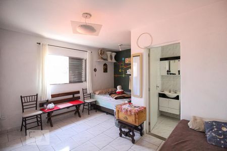 Quarto 1 - Suíte de casa à venda com 4 quartos, 205m² em Jardim São Paulo (zona Norte), São Paulo