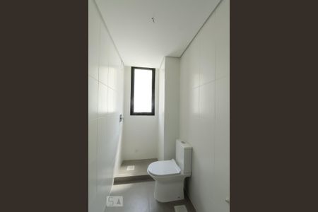 Apartamento à venda com 110m², 3 quartos e 2 vagasBanheiro