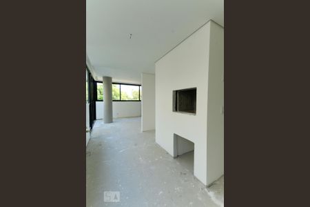 Apartamento à venda com 110m², 3 quartos e 2 vagasCozinha