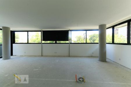 Sala de apartamento à venda com 3 quartos, 110m² em Menino Deus, Porto Alegre