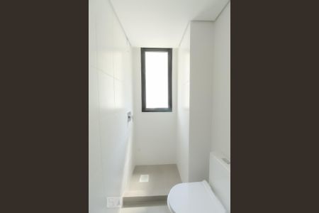 Apartamento à venda com 110m², 3 quartos e 2 vagasBanheiro