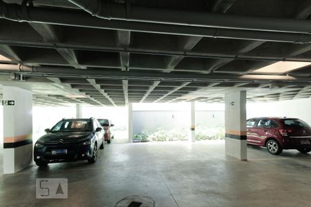 Apartamento à venda com 110m², 3 quartos e 2 vagasGaragem