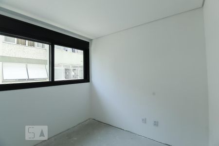 Quarto de apartamento à venda com 3 quartos, 110m² em Menino Deus, Porto Alegre