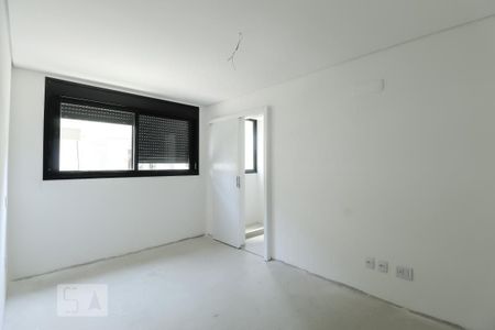 Apartamento à venda com 110m², 3 quartos e 2 vagasSuíte