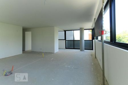 Sala de apartamento à venda com 3 quartos, 110m² em Menino Deus, Porto Alegre