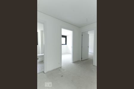 Apartamento à venda com 110m², 3 quartos e 2 vagasCorredor