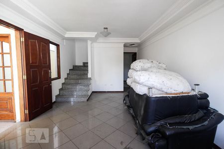 Sala de casa à venda com 4 quartos, 140m² em Jardim São Paulo(zona Norte), São Paulo