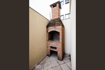 Casa à venda com 140m², 4 quartos e 2 vagasChurrasqueira