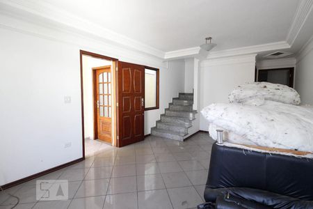 Sala de casa à venda com 4 quartos, 140m² em Jardim São Paulo(zona Norte), São Paulo