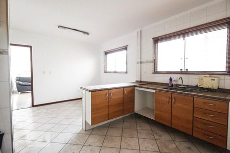 Casa à venda com 140m², 4 quartos e 2 vagasCozinha