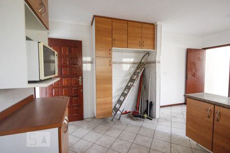 Casa à venda com 140m², 4 quartos e 2 vagasCozinha