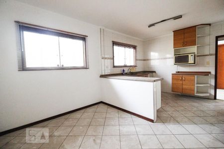 Casa à venda com 140m², 4 quartos e 2 vagasCozinha