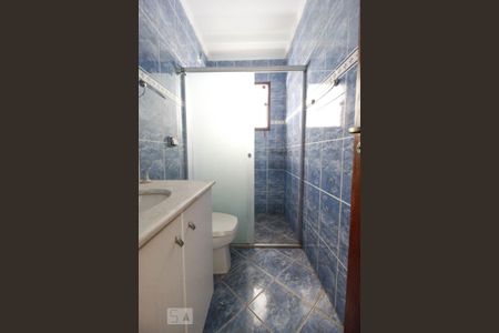 Casa à venda com 140m², 4 quartos e 2 vagasBanheiro do Quarto 3
