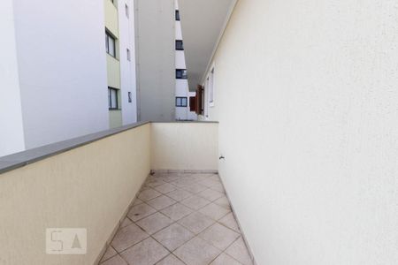 Casa à venda com 140m², 4 quartos e 2 vagasVaranda
