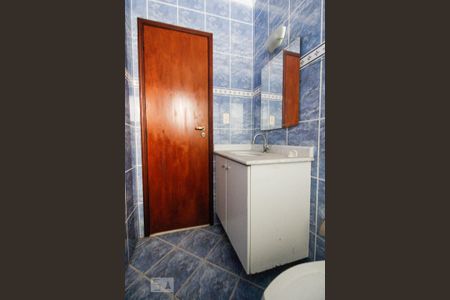 Casa à venda com 140m², 4 quartos e 2 vagasBanheiro do Quarto 3