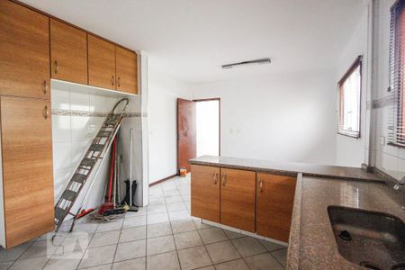 Casa à venda com 140m², 4 quartos e 2 vagasCozinha