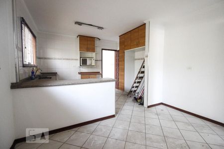 Casa à venda com 140m², 4 quartos e 2 vagasCozinha