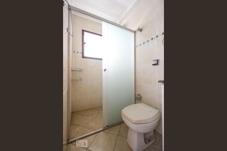 Casa à venda com 140m², 4 quartos e 2 vagasBanheiro do Quarto 2