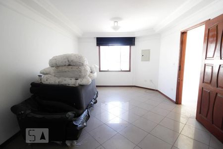 Sala de casa à venda com 4 quartos, 140m² em Jardim São Paulo(zona Norte), São Paulo