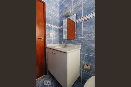 Casa à venda com 140m², 4 quartos e 2 vagasBanheiro do Quarto 3