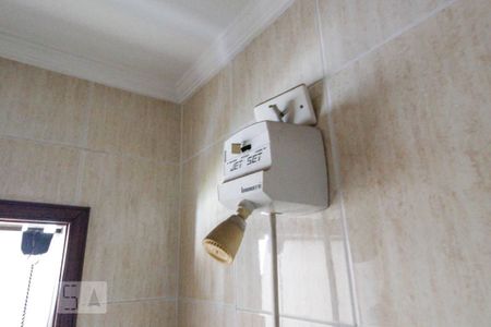 Casa à venda com 140m², 4 quartos e 2 vagasBanheiro do Quarto 2