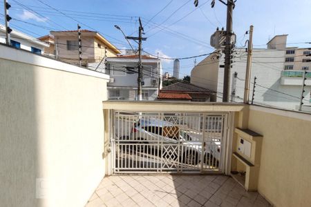 Vista de casa à venda com 4 quartos, 140m² em Jardim São Paulo(zona Norte), São Paulo