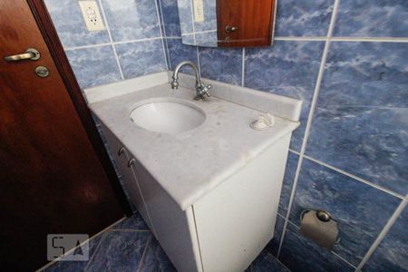 Casa à venda com 140m², 4 quartos e 2 vagasBanheiro do Quarto 3