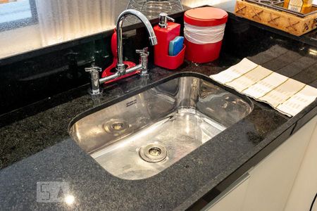 Studio à venda com 43m², 1 quarto e 1 vaga Studio à venda com 43m², 1 quarto e 1 vagaPia da Cozinha