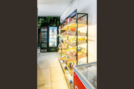 Studio à venda com 43m², 1 quarto e 1 vaga Studio à venda com 43m², 1 quarto e 1 vagaÁrea Comum