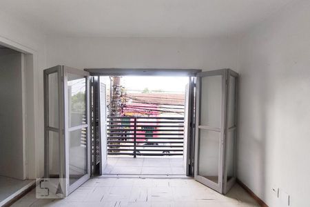 Sala/Quarto de kitnet/studio para alugar com 1 quarto, 25m² em Centro, São Leopoldo