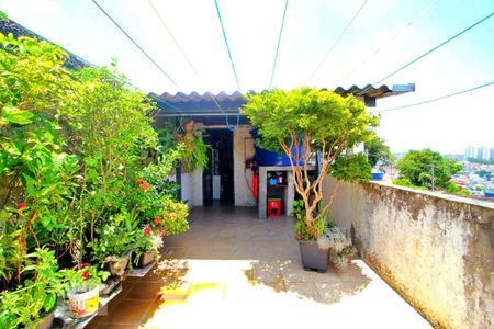 Casa à venda com 180m², 3 quartos e 2 vagasÁrea Externa