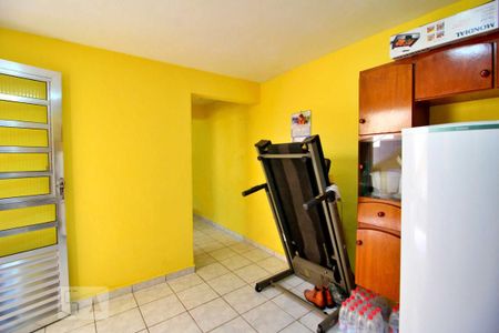 Casa à venda com 180m², 3 quartos e 2 vagasCozinha 2