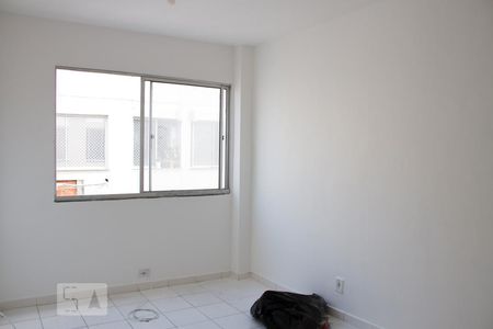 Sala de apartamento à venda com 4 quartos, 97m² em Quintino Bocaiúva, Rio de Janeiro