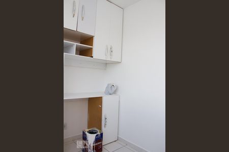 Quarto 02 de apartamento à venda com 4 quartos, 97m² em Quintino Bocaiúva, Rio de Janeiro