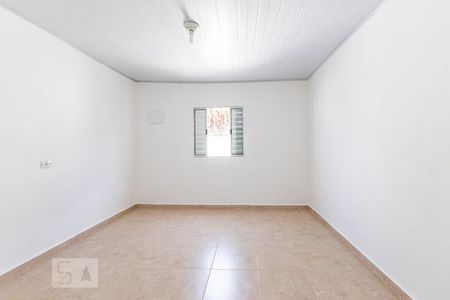 Quarto  de casa para alugar com 1 quarto, 40m² em Vila Guilhermina, São Paulo