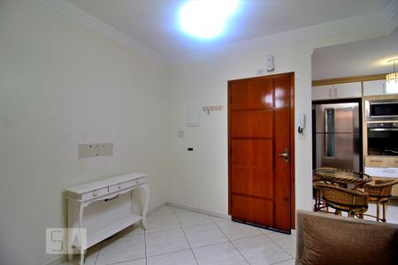 Apartamento à venda com 54m², 2 quartos e 1 vagaSala