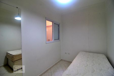 Apartamento à venda com 54m², 2 quartos e 1 vagaQuarto 2