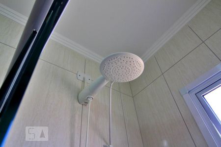 Apartamento à venda com 54m², 2 quartos e 1 vagaBanheiro da Suíte