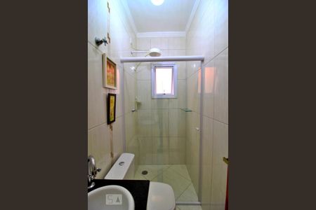 Apartamento à venda com 54m², 2 quartos e 1 vagaBanheiro